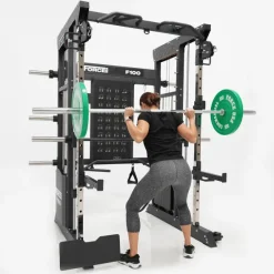 Force Usa F100 V2 Functional Trainer All in One
