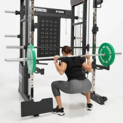 Force Usa F100 V2 Functional Trainer All in One