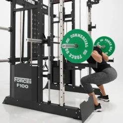 Force Usa F100 V2 Functional Trainer All in One