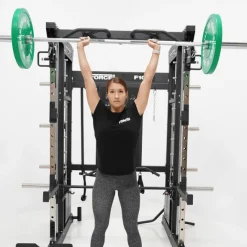 Force Usa F100 V2 Functional Trainer All in One