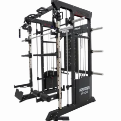 Force Usa F100 V2 Functional Trainer All in One