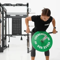 Force Usa F100 V2 Functional Trainer All in One