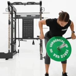 Force Usa F100 V2 Functional Trainer All in One