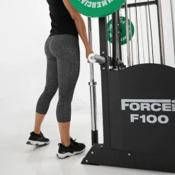 Force Usa F100 V2 Functional Trainer All in One