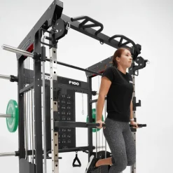 Force Usa F100 V2 Functional Trainer All in One
