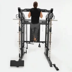 Force Usa F100 V2 Functional Trainer All in One