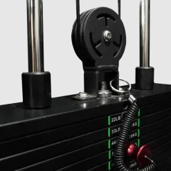 Force Usa F100 V2 Functional Trainer All in One