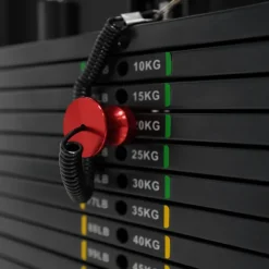 Force Usa F100 V2 Functional Trainer All in One