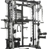 Force Usa G9 All in One Trainer Smith Machine Rack e Leg Press