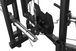 Force Usa G9 All in One Trainer Smith Machine Rack e Leg Press