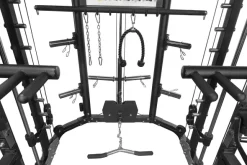 Force Usa G9 All in One Trainer Smith Machine Rack e Leg Press