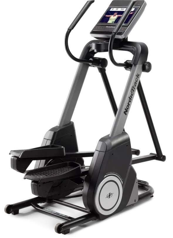 FS14i FreeStride Nordictrack Ellittica