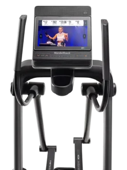 FS14i FreeStride Nordictrack Ellittica