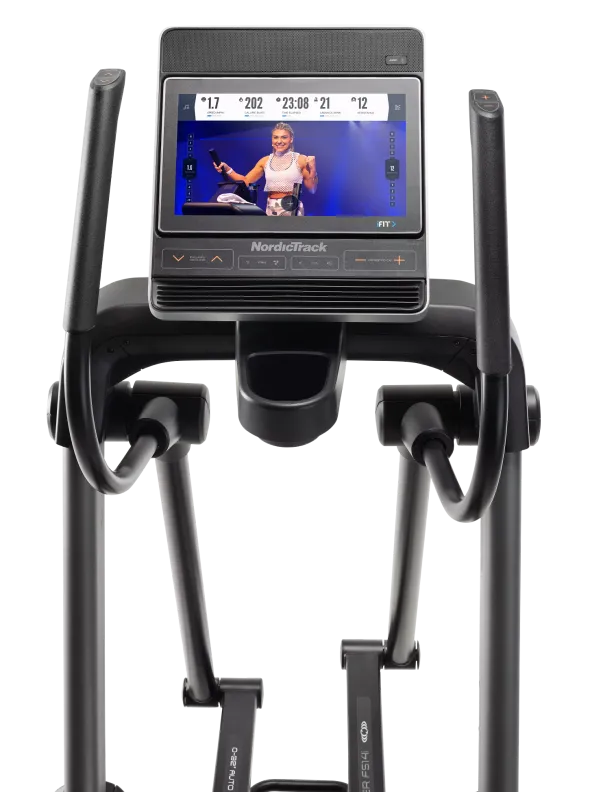 FS14i FreeStride Nordictrack Ellittica