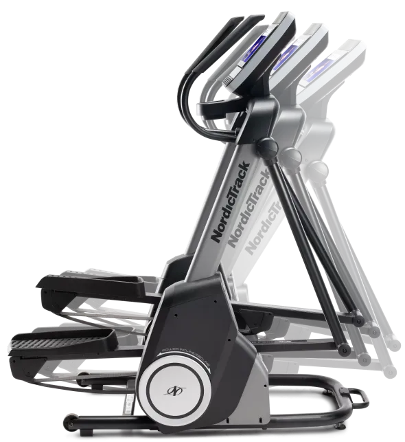 FS14i FreeStride Nordictrack Ellittica