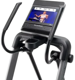 FS14i FreeStride Nordictrack Ellittica