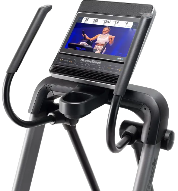 FS14i FreeStride Nordictrack Ellittica