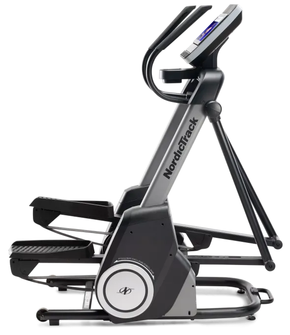 FS14i FreeStride Nordictrack Ellittica