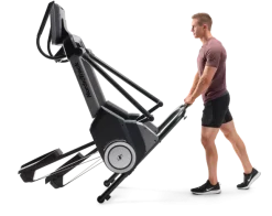 FS14i FreeStride Nordictrack Ellittica