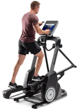 FS14i FreeStride Nordictrack Ellittica