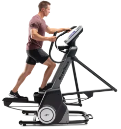 FS14i FreeStride Nordictrack Ellittica