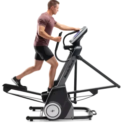 FS14i FreeStride Nordictrack Ellittica