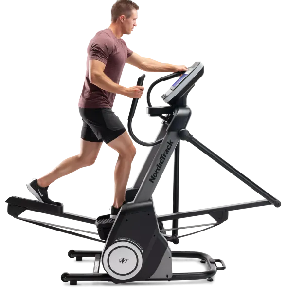 FS14i FreeStride Nordictrack Ellittica