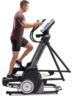 FS14i FreeStride Nordictrack Ellittica