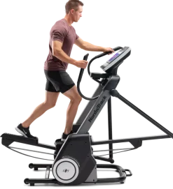 FS14i FreeStride Nordictrack Ellittica