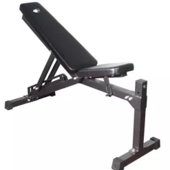 Getfit panca regolabile multiposizione semi professionale Force Multi Bench Pro