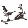 GetFit Recumbent R281 – Cyclette Orizzontale