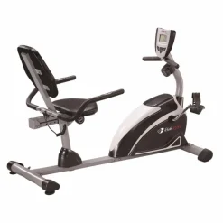 GetFit Recumbent R281 – Cyclette Orizzontale