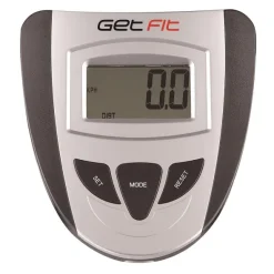 GetFit Recumbent R281 – Cyclette Orizzontale