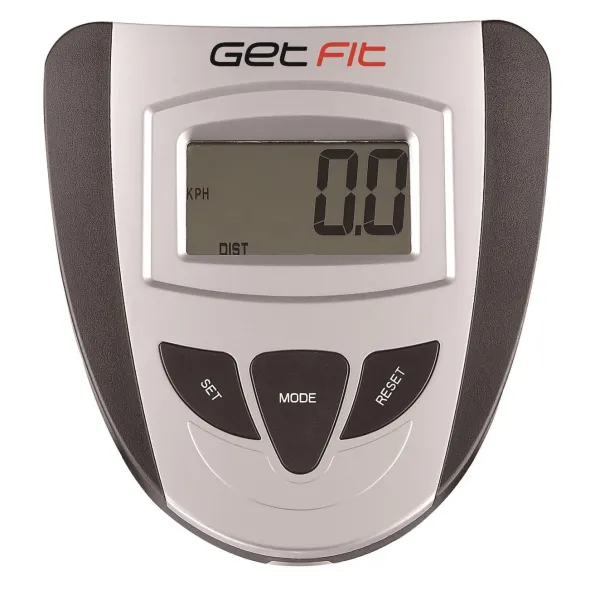 GetFit Recumbent R281 – Cyclette Orizzontale