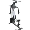 Getfit stazione multifunzione Force St1300 palestra multi esercizi