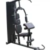 Getfit Stazione Multifunzione T Builder 1.0 Palestra Multi Esercizi