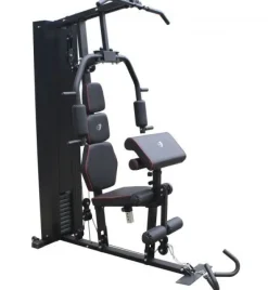 Getfit Stazione Multifunzione T Builder 1.0 Palestra Multi Esercizi