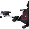 Getfit Wave Cardio Vogatore richiudibile a resistenza magnetica