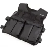 Gilet con pesi 10 Kg AHF-014 Toorx