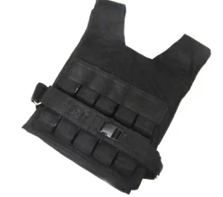 Gilet con Pesi 20Kg AHF-112 Toorx