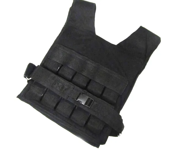Gilet con Pesi 20Kg AHF-112 Toorx