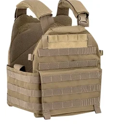 Giubotto Gilet Zavorrato 15Kg AHF-190 Toorx