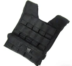Giubotto Gilet Zavorrato 30Kg AHF-113 Toorx