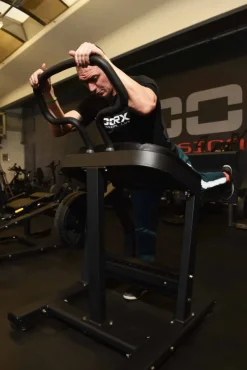 Gluteus Machine Toorx FWX 4600