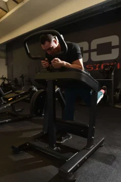 Gluteus Machine Toorx FWX 4600
