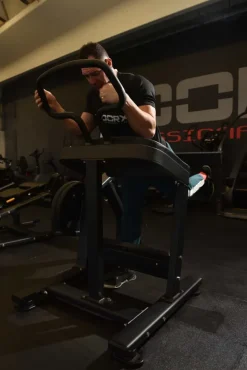 Gluteus Machine Toorx FWX 4600