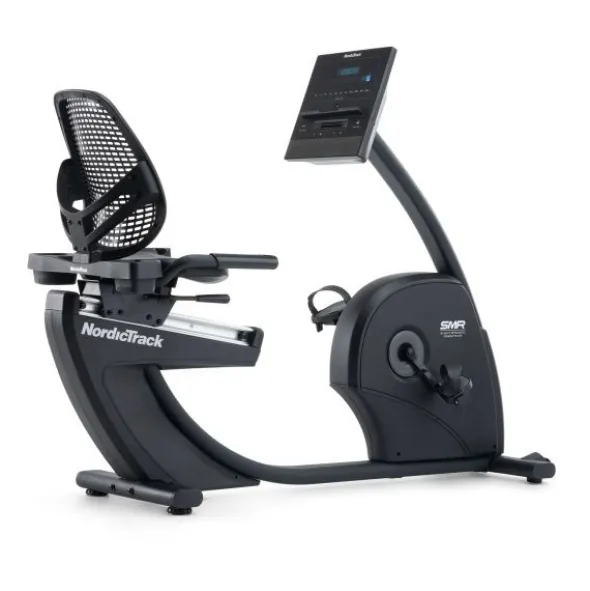 GX LE Recumbent Bike NordicTrack