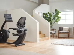 GX LE Recumbent Bike NordicTrack