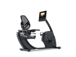 GX 10 Recumbent Bike NordicTrack