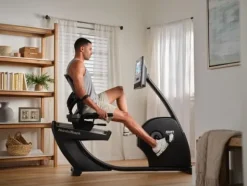 GX 10 Recumbent Bike NordicTrack